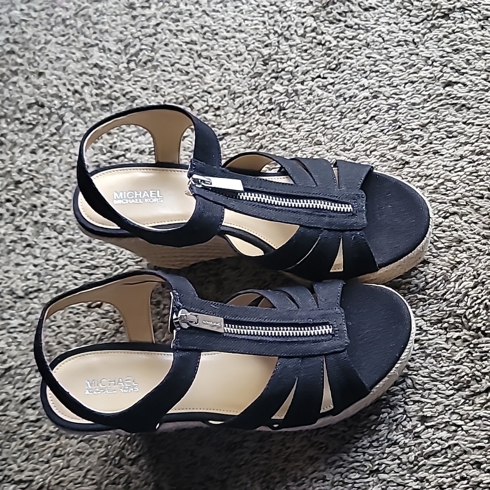 Michael kors shoes